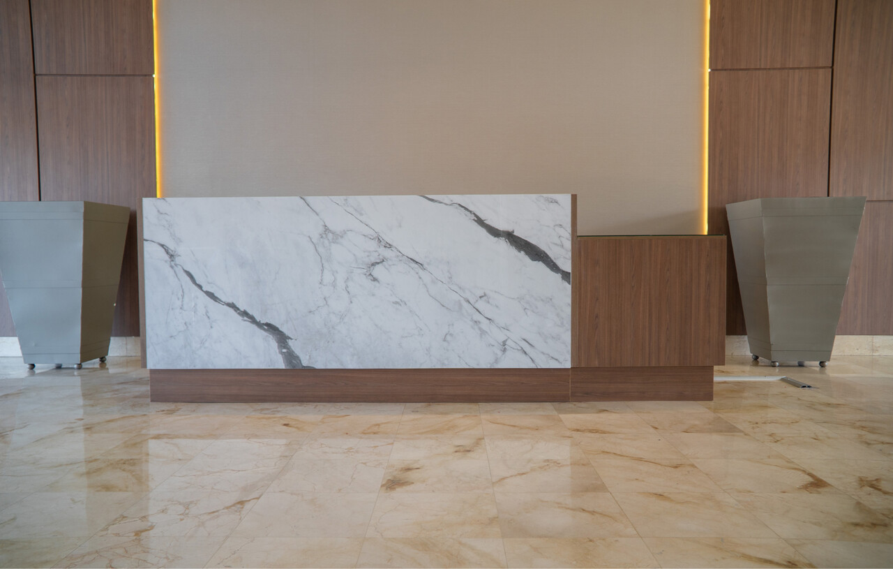 TU ESPACIO ES NUESTRA INSPIRACIÓN